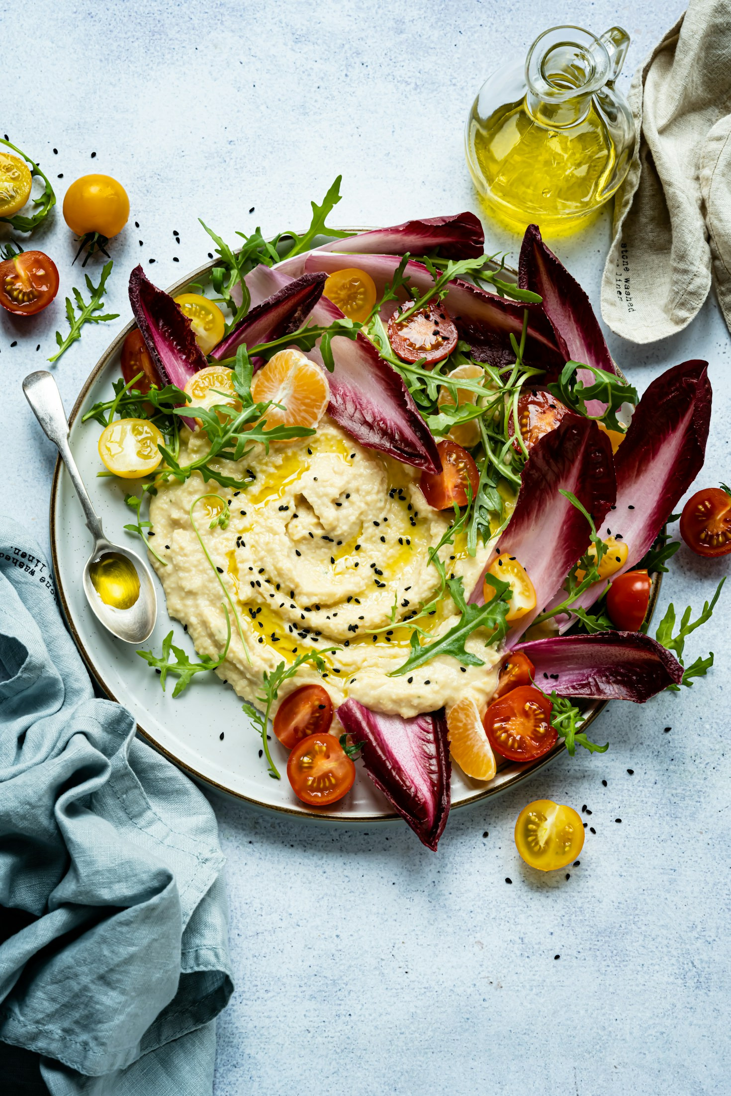 5 vegane Rezepte, die jeder lieben wird