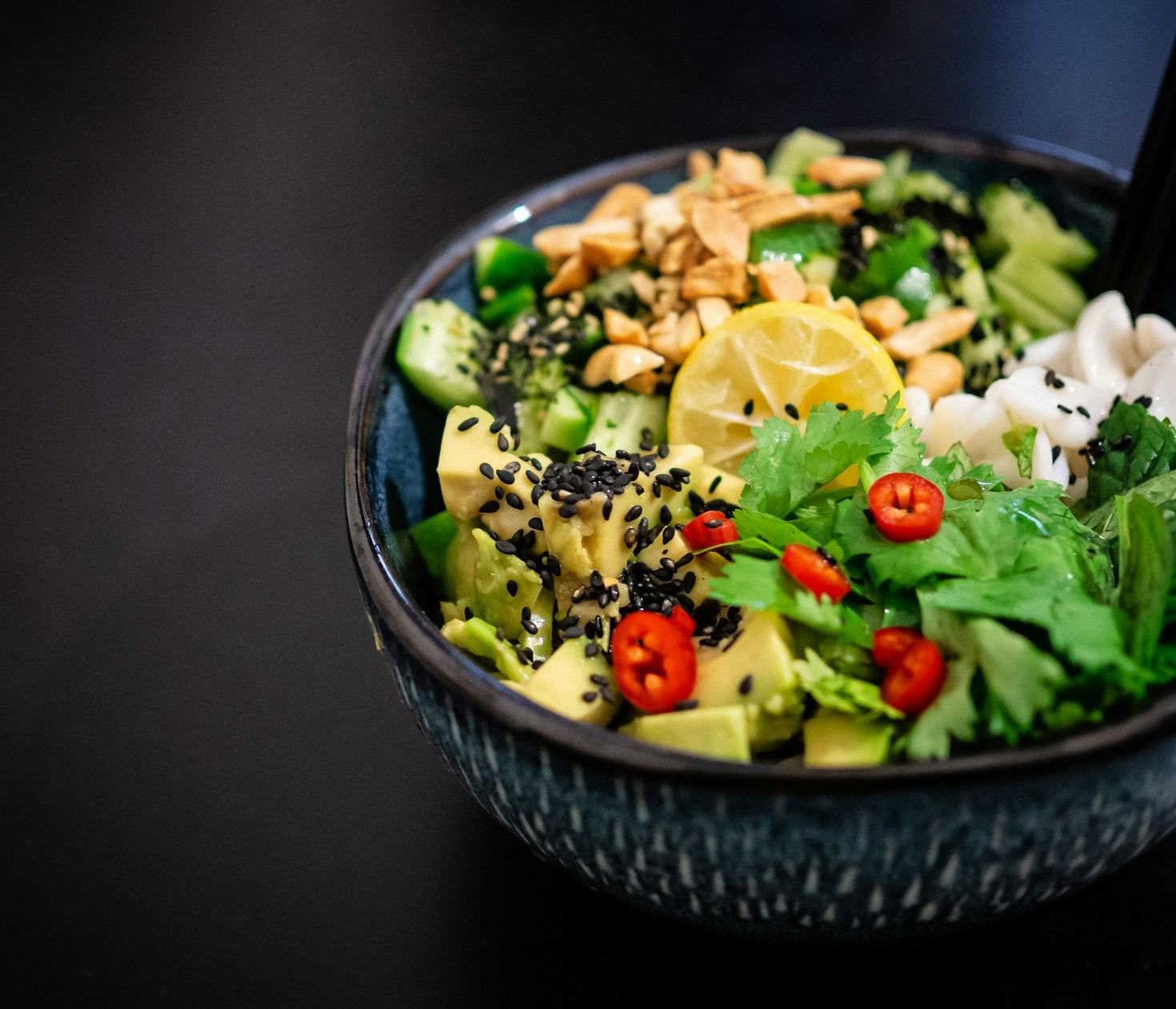 Wie man mit einem veganen Wochenplaner startet