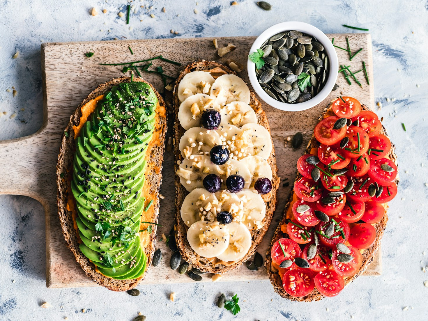 Vegane Ernährung leicht gemacht: Ein Leitfaden