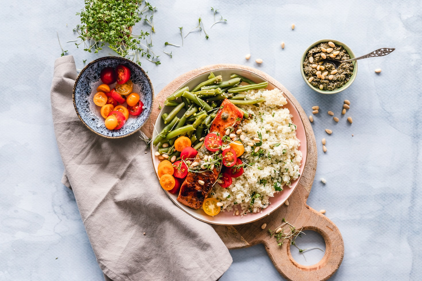So bringst du mehr Veganismus in deinen Alltag